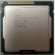 Процессор Intel Pentium G630 (2x2.7GHz) SR05S s.1155 (Кисловодск)