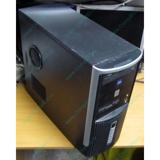 Системный блок Intel Core i5 650 /4Gb DDR3 /400Gb /ATX 300W FSP (Кисловодск)