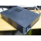 Лежачий четырехядерный системный блок Intel Core 2 Quad Q8400 (4x2.66GHz) /2Gb DDR3 /250Gb /ATX 300W Slim Desktop (Кисловодск)