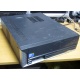 Лежачий 4-х ядерный системный блок Intel Core 2 Quad Q8400 (4x2.66GHz) /2Gb DDR3 /250Gb /ATX 300W Slim Desktop (Кисловодск)