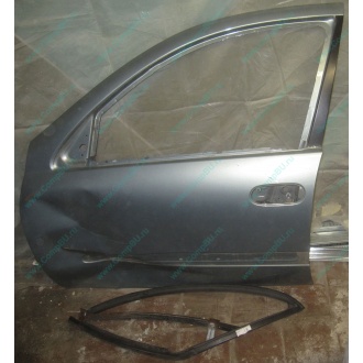 Левая передняя дверь Nissan Almera Classic N16 (Кисловодск)