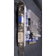 VGA в Кисловодске, DVI в Кисловодске, tv-out порты на видеокарте 256Mb nVidia GeForce 7600GS AGP (Asus N7600GS SILENT) - Кисловодск
