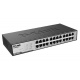 D-link DES-1024D 24 port 10/100Mbit (Кисловодск)
