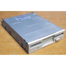 Флоппи-дисковод 3.5" Samsung SFD-321B белый (Кисловодск)