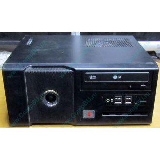 Маленький компьютер Intel Core i5 2400 (4x3.1GHz) /4Gb /750Gb /ATX 300W (Кисловодск)