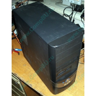 Двухъядерный компьютер Intel Pentium Dual Core E5300 (2x2600MHz) /2Gb /320 Gb /ATX 350W (Кисловодск)