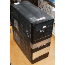 Компьютер Intel Celeron 2.13GHz /256Mb /40Gb /ATX 300W (Кисловодск)