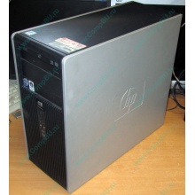 Компьютер HP Compaq dc5800 MT (Intel Core 2 Quad Q9300 (4x2.5GHz) /4Gb /250Gb /ATX 300W) - Кисловодск