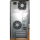 Компьютер HP Compaq dc5800 MT (Intel Core 2 Quad Q9300 (4x2.5GHz) /4Gb /250Gb /ATX 300W) вид сзади (Кисловодск)