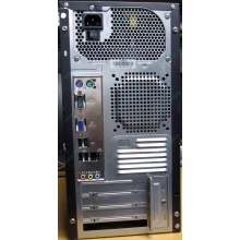 Компьютер Б/У AMD Athlon II X2 250 (2x3.0GHz) s.AM3 /3Gb DDR3 /120Gb /video /DVDRW DL /sound /LAN 1G /ATX 300W FSP (Кисловодск)