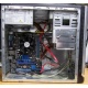 Компьютер БУ AMD Athlon II X2 250 (2x3.0GHz) s.AM3 /3Gb DDR3 /120Gb /video /DVDRW DL /sound /LAN 1G /ATX 300W FSP (Кисловодск)