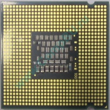 Процессор Intel Core 2 Duo E6400 (2x2.13GHz /2Mb /1066MHz) SL9S9 socket 775 (Кисловодск)