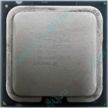 Процессор Б/У Intel Core 2 Duo E8400 (2x3.0GHz /6Mb /1333MHz) SLB9J socket 775 (Кисловодск)