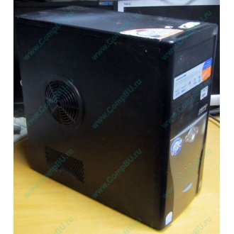 Четырехядерный компьютер Intel Core 2 Quad Q8300 (4x2.5GHz) /4Gb /320Gb /ATX 350W (Кисловодск)