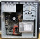 Intel Core 2 Quad Q8300 /Intel DQ35MP /2x2Gb DDR2 /320Gb Hitachi HDT721032SLA380 /ATX 350W Power Man IP-P350AJ2-0 (Кисловодск)