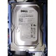 Б/У жёсткий диск Dell SATA (WD WD1601ABYS 7200 rpm) 3.5" HDD (Кисловодск)