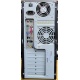 Компьютер Intel Pentium Dual Core E2180 (2x2.0GHz) /2Gb /160Gb /ATX 250W вид сзади (Кисловодск)
