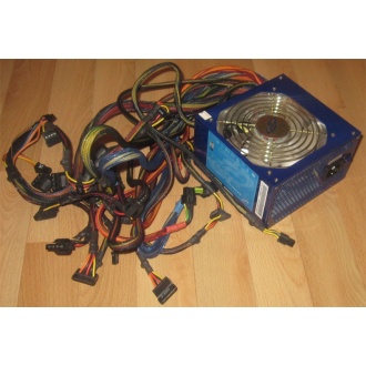 Глючный блок питания FSP Epsilon 1010W (Кисловодск)