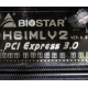 Biostar H61MLV2 Ver: 8.0 PCI Express 3..0 (Кисловодск)