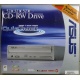 CDRW ASUS CRW-5232A IDE White (Retail) - Кисловодск