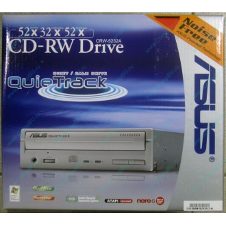 CDRW ASUS CRW-5232A IDE White (Retail) - Кисловодск
