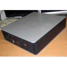 Четырёхядерный Б/У компьютер HP Compaq 5800 (Intel Core 2 Quad Q6600 (4x2.4GHz) /4Gb /250Gb /ATX 240W Desktop) - Кисловодск