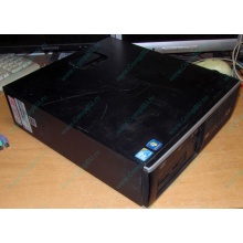 4-х ядерный Б/У компьютер HP Compaq 6000 Pro (Intel Core 2 Quad Q8300 (4x2.5GHz) /4Gb /320Gb /ATX 240W Desktop /Windows 7 Pro) - Кисловодск