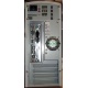 Маленький компактный компьютер Intel Core i3 2100 /4Gb DDR3 /250Gb вид сзади (Кисловодск)