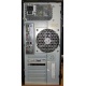 Компьютер Intel Core 2 Quad Q6600 (4x2.4GHz) /4Gb /250Gb /1Gb Radeon HD6670 /ATX 450W вид сзади (Кисловодск)