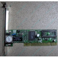 Сетевой адаптер Compex RE100ATX/WOL PCI (Кисловодск)