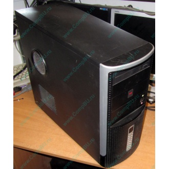 Начальный игровой компьютер Intel Pentium Dual Core E5700 (2x3.0GHz) s.775 /2Gb /250Gb /1Gb GeForce 9400GT /ATX 350W (Кисловодск)