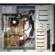 Intel Pentium Dual Core E5700 /Asus P5LD2-X 1333 /2Gb DDR2 /250Gb /1Gb GeForce 9400GT /ATX 350W (Кисловодск)