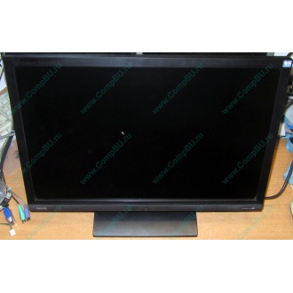 22" ЖК монитор Benq G2200W 1680x1050 (широкоформатный) - Кисловодск