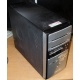 Б/У компьютер Intel Core i3 2120 /4Gb DDR3 /250Gb /ATX 400W (Кисловодск)