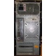 Компьютер Intel Core i3 2120 /4Gb DDR3 /250Gb /ATX 400W вид сзади (Кисловодск)