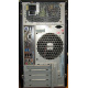Б/У компьютер Intel Core i5-2400 (4x3.1GHz) /4Gb /500Gb /ATX 450W вид сзади (Кисловодск)