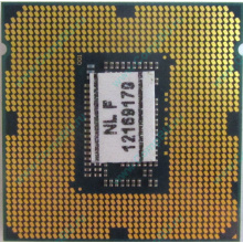 Процессор Intel Pentium G2020 (2x2.9GHz /L3 3072kb) SR10H s.1155 (Кисловодск)