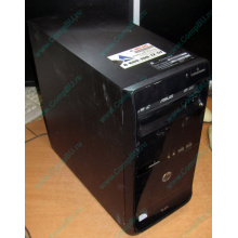Компьютер HP PRO 3500 MT (Intel Core i5-2300 (4x2.8GHz) /4Gb /250Gb /ATX 300W) - Кисловодск