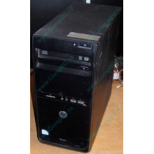 Компьютер HP PRO 3500 MT (Intel Core i5-2300 (4x2.8GHz) /4Gb /320Gb /ATX 300W) - Кисловодск