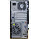 Компьютер HP PRO 3500 MT (Intel Core i5-2300 /4Gb /320Gb /ATX 300W) вид сзади (Кисловодск)