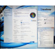 Windows 7 PROFESSIONAL лицензия на компьютер Kraftway Credo KC39 (Intel Core 2 Duo E7500 (2x2.93GHz) s.775 /4Gb /320Gb /ATX 400W (Кисловодск)