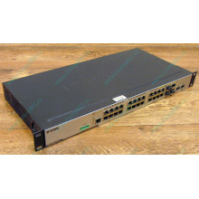 Б/У коммутатор D-link DGS-3000-26TC 20 port 1Gbit + 4 port SFP+ (Кисловодск)