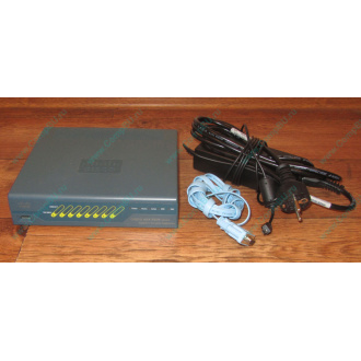 Межсетевой экран Cisco ASA5505 (Кисловодск)