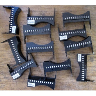 3.5" заглушки (25R4179 в Кисловодске, 23R0414) для серверов IBM xSeries 3550 / 3650 (Кисловодск)