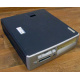 Компьютер HP D520S SFF (Intel Pentium-4 2.4GHz s.478 /2Gb /40Gb /ATX 185W desktop) - Кисловодск