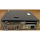 HP D520S SFF (Intel Pentium-4 2.4GHz s.478 /2Gb /40Gb /ATX 185W desktop) - Кисловодск