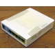 Коммутатор Mikrotik 260GSP БУ (Кисловодск)