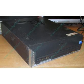 Б/У компьютер Kraftway Prestige 41240A#9 (Intel Core 2 Duo E6600 (2x2.4GHz) s.775 /2Gb /160Gb /300W SFF desktop /Windows 7 Pro) - Кисловодск
