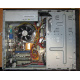 Kraftway Prestige 41180A#9 Intel E5400 (2x2.7GHz) /Asus P5Q-VM DO /2Gb /160Gb /ATX 250W SFF desktop /WINDOWS 7 PRO (Кисловодск)