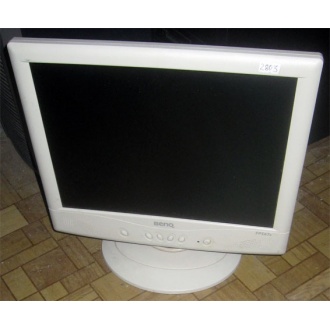 Монитор 15" TFT Benq FP567S белый (Кисловодск)